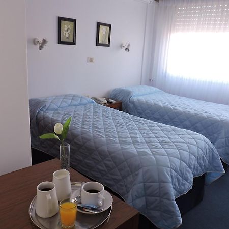 Hotel Centenario Atlántida Buitenkant foto