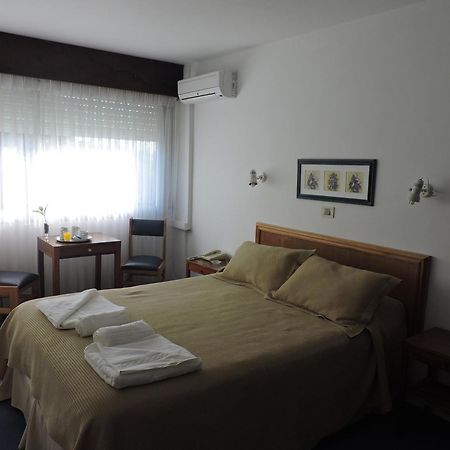 Hotel Centenario Atlántida Buitenkant foto