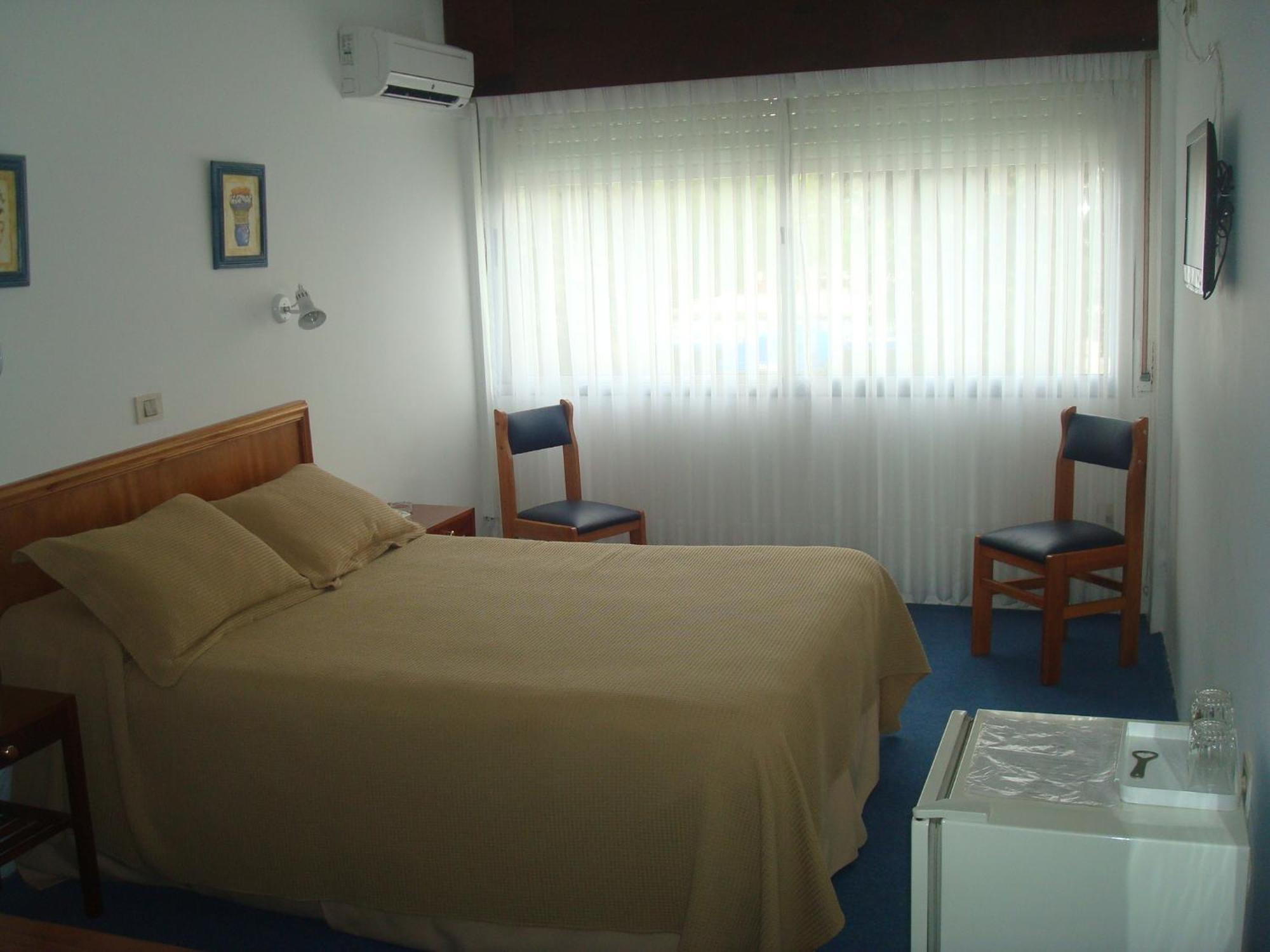 Hotel Centenario Atlántida Kamer foto