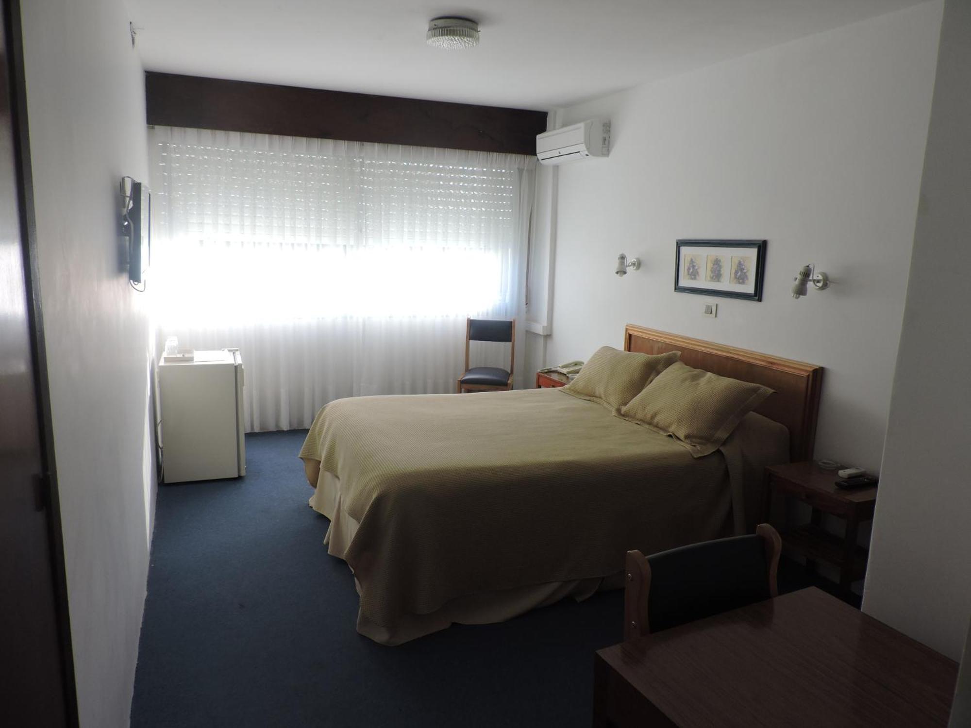 Hotel Centenario Atlántida Buitenkant foto