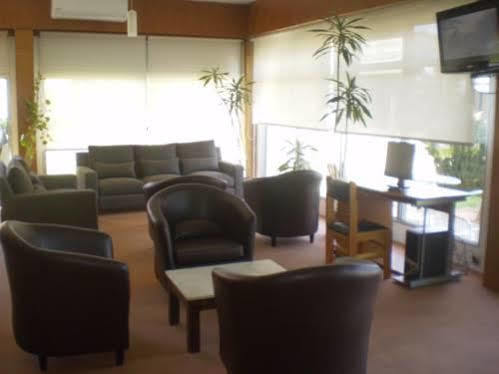 Hotel Centenario Atlántida Buitenkant foto